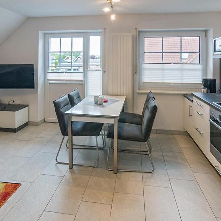 Ferienwohnung Austernfischer Bensersiel Extérieur photo