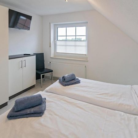 Ferienwohnung Austernfischer Bensersiel Extérieur photo