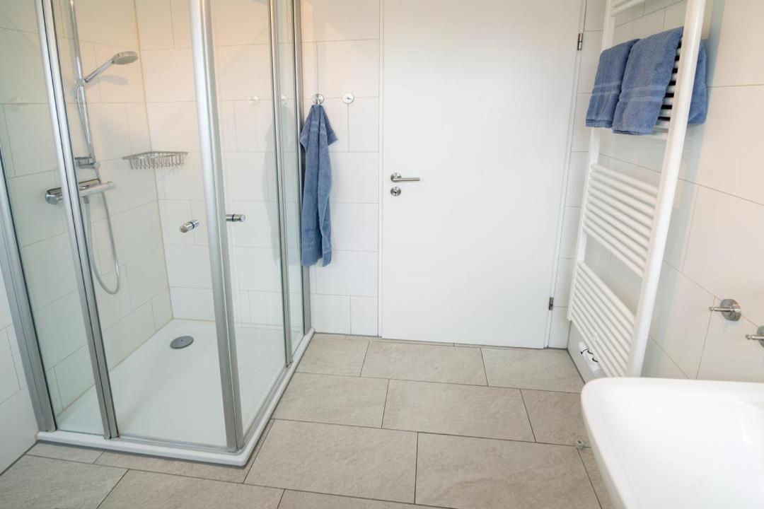 Ferienwohnung Austernfischer Bensersiel Extérieur photo